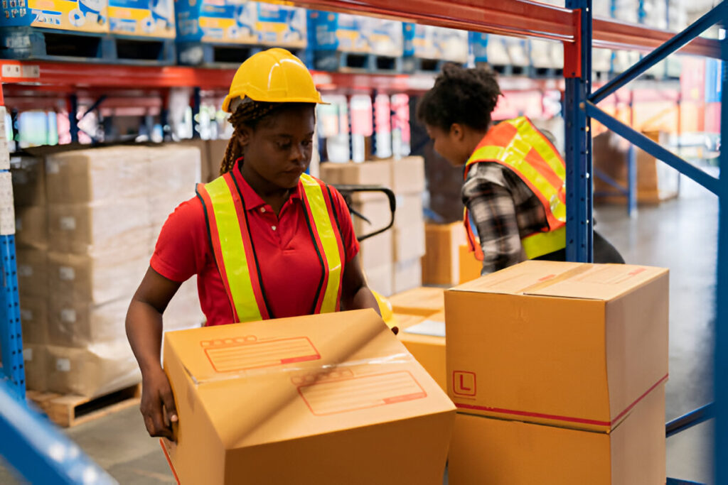 Factory Worker Jobs for Immigrants in Canada with Visa Sponsorship – Salary $42,000–$62,000