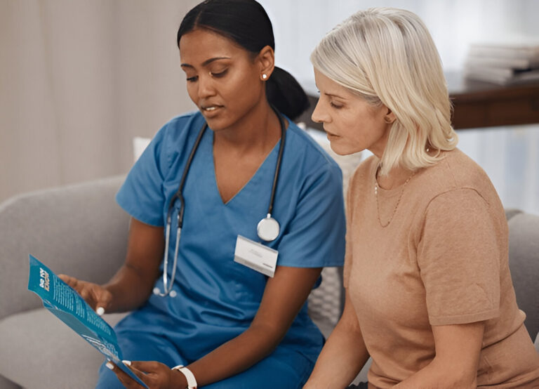 UK Health and Care Worker Visa 2025: £2,000 Welcome Bonus, Visa Sponsorship & Free Relocation
